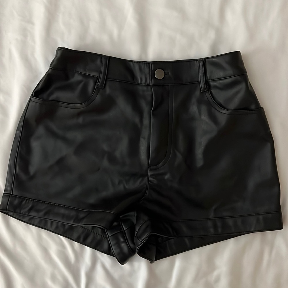 Forever 21 shorts